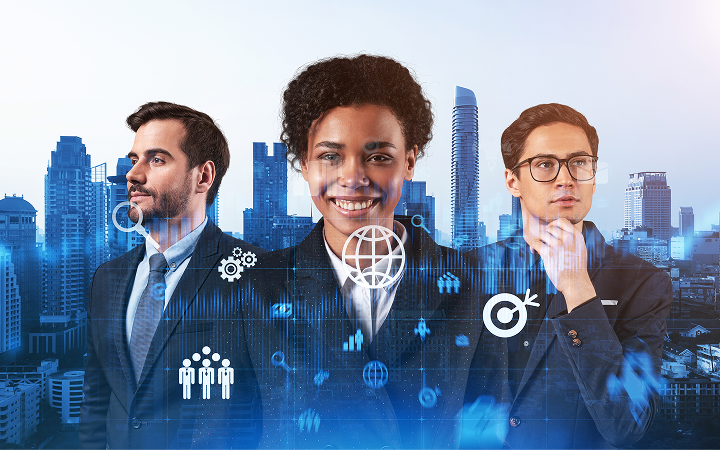 Web An Fix team and digital solutions